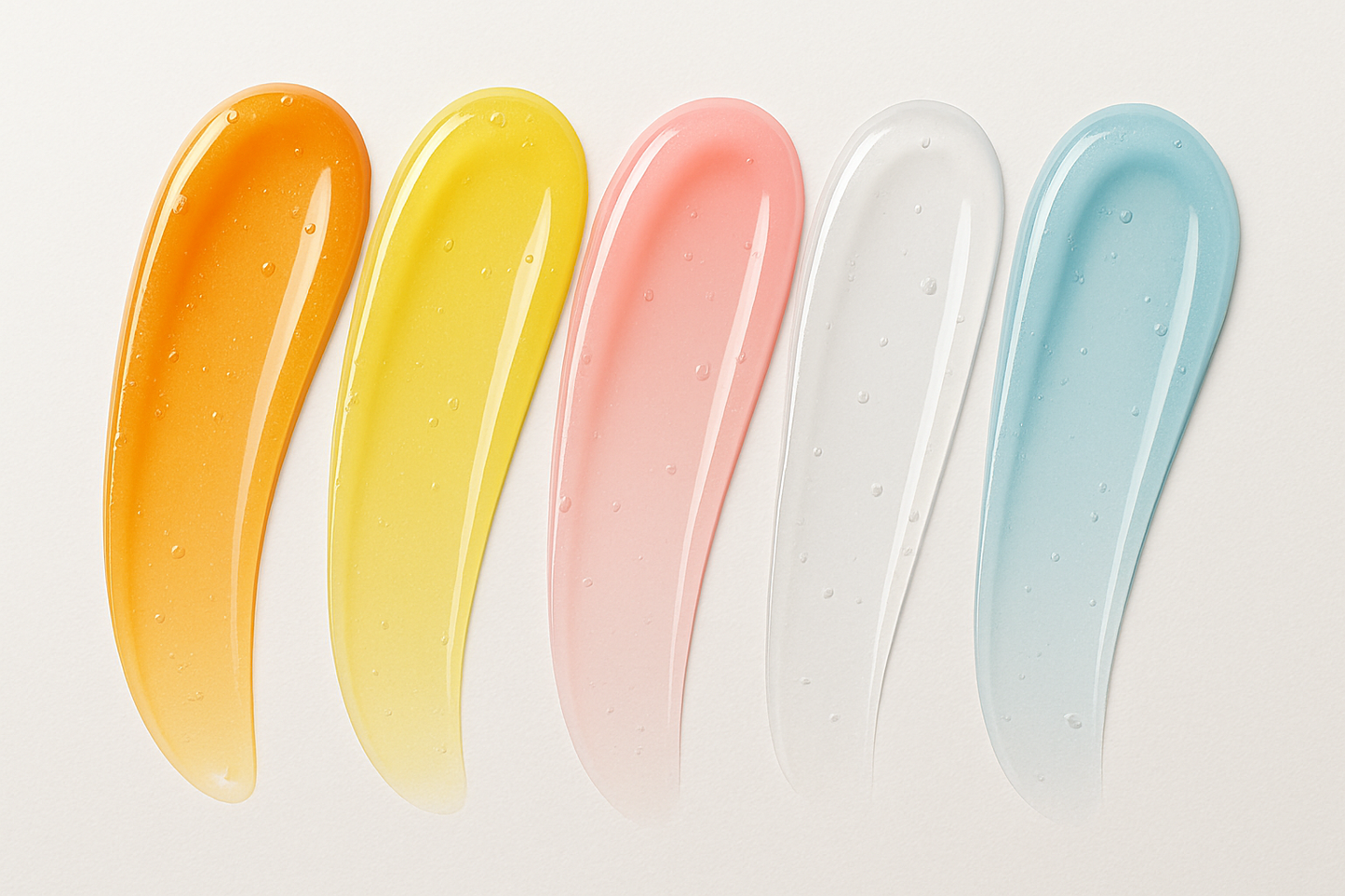 Spring Lip Oil