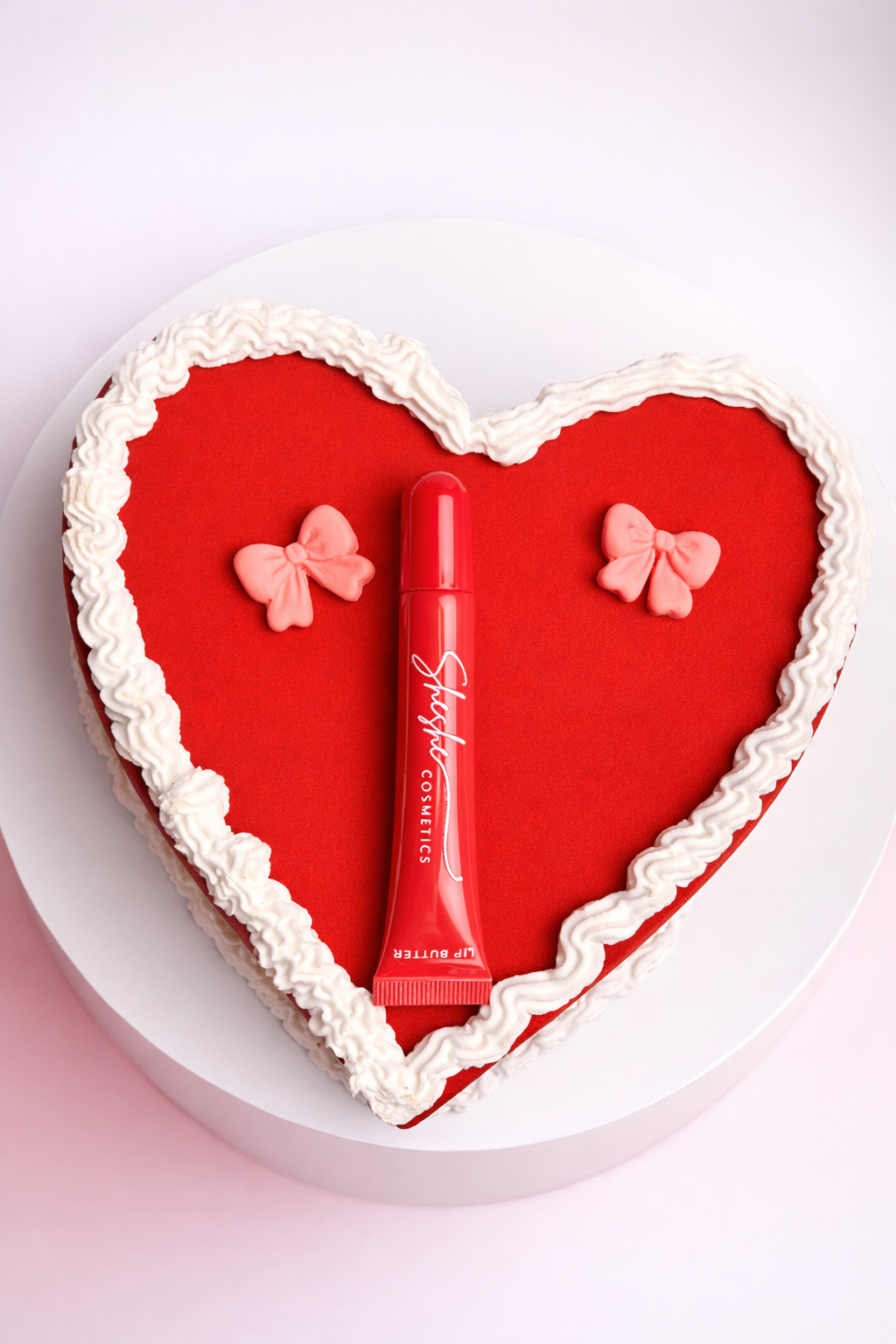 CHERRY BLOSSOM LIP BUTTER