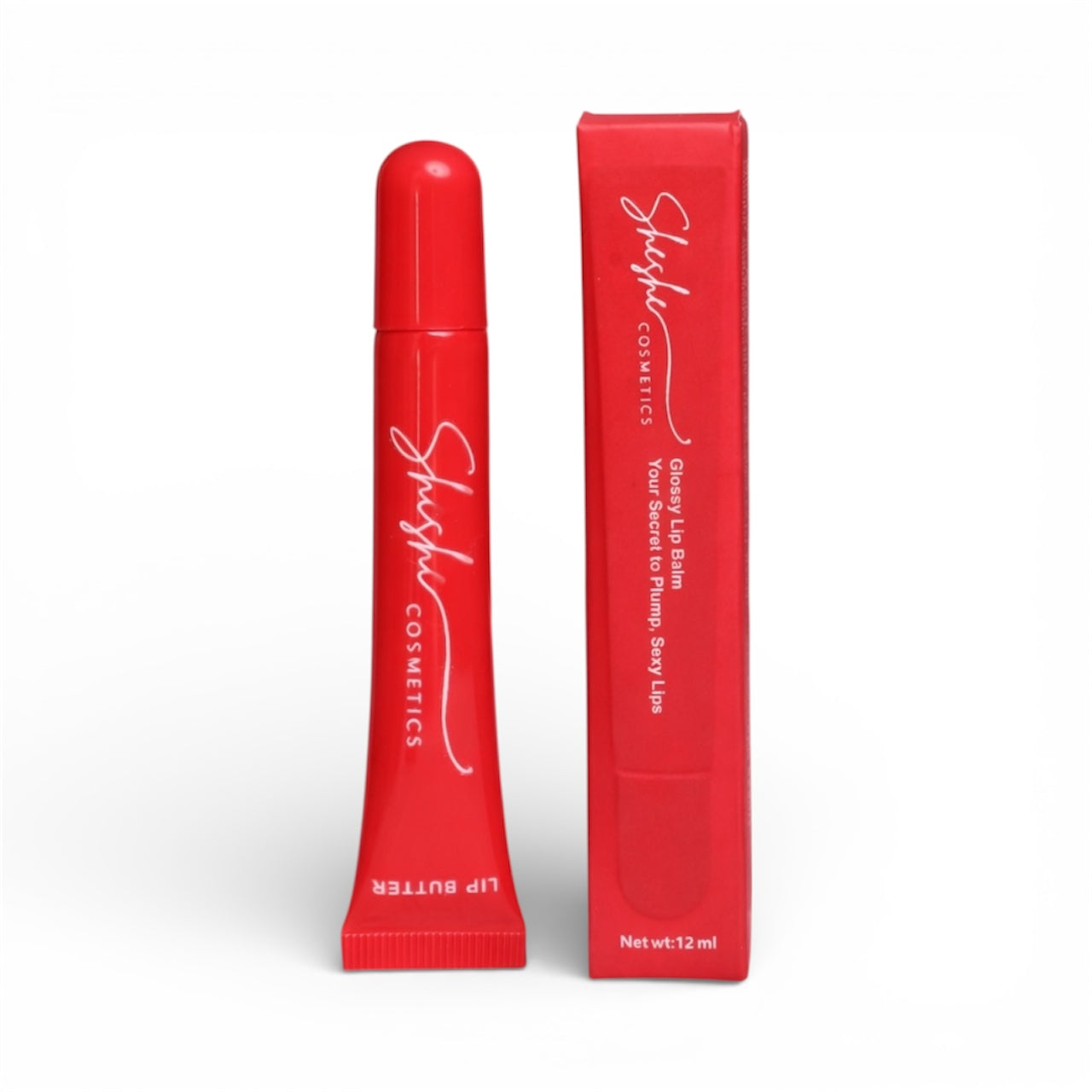 CHERRY BLOSSOM LIP BUTTER