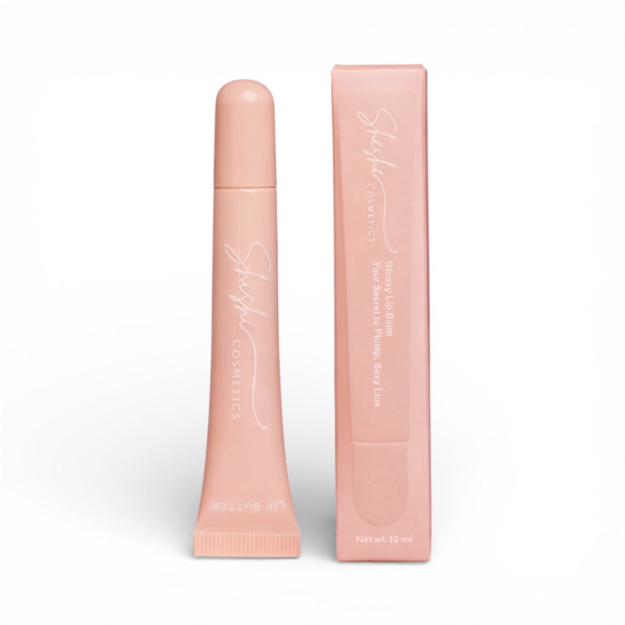 Crème Vanilla Pie Lip Butter