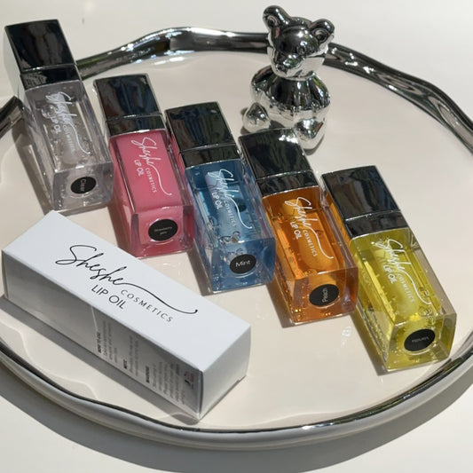 Spring Lip Oil